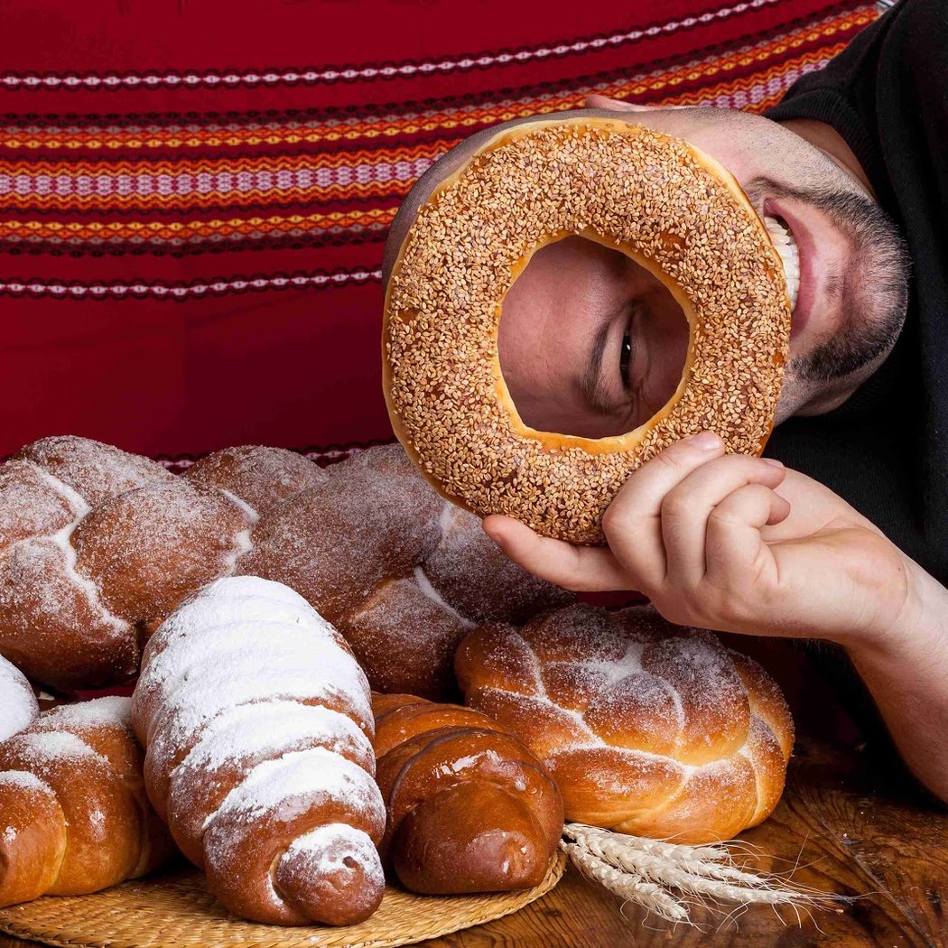 Jak's Bakery 1